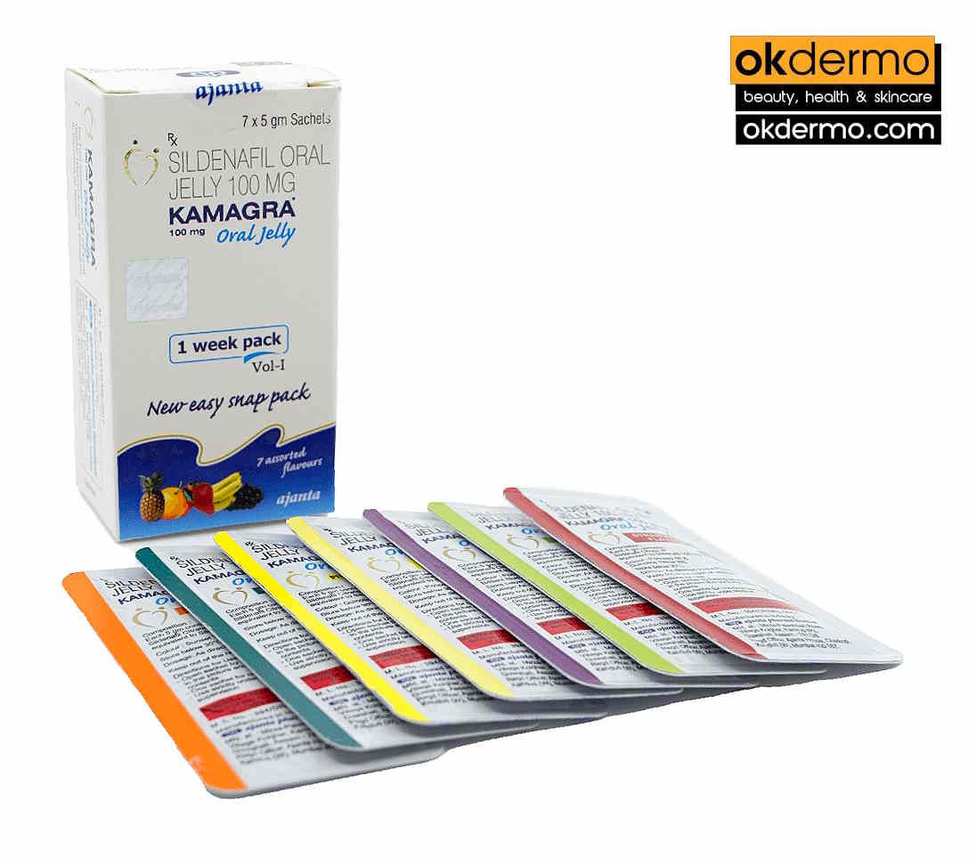Kamagra jelly 25mg