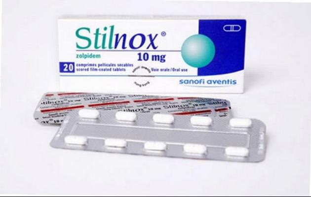 Zolpidem ou acheter