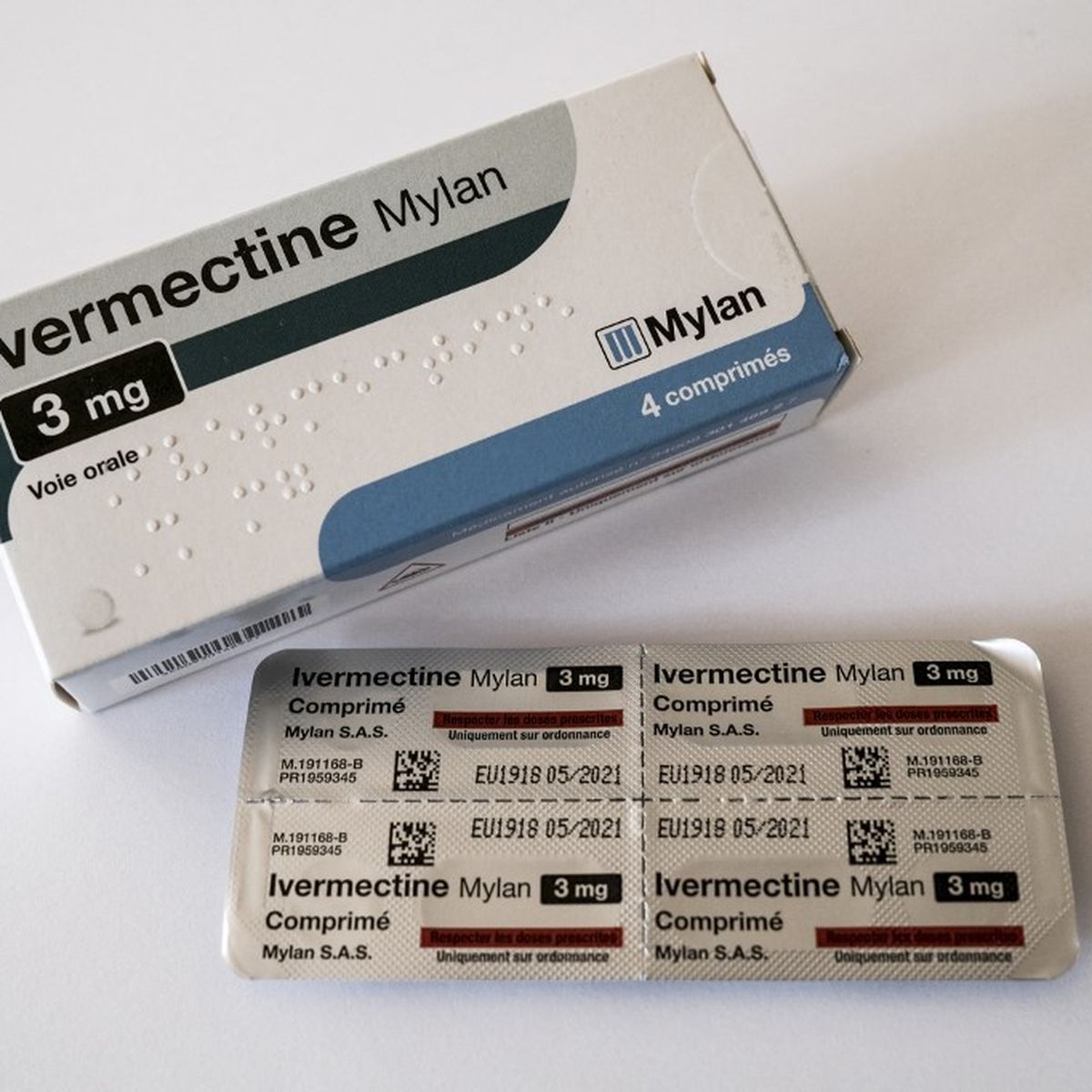 Acheter de livermectine