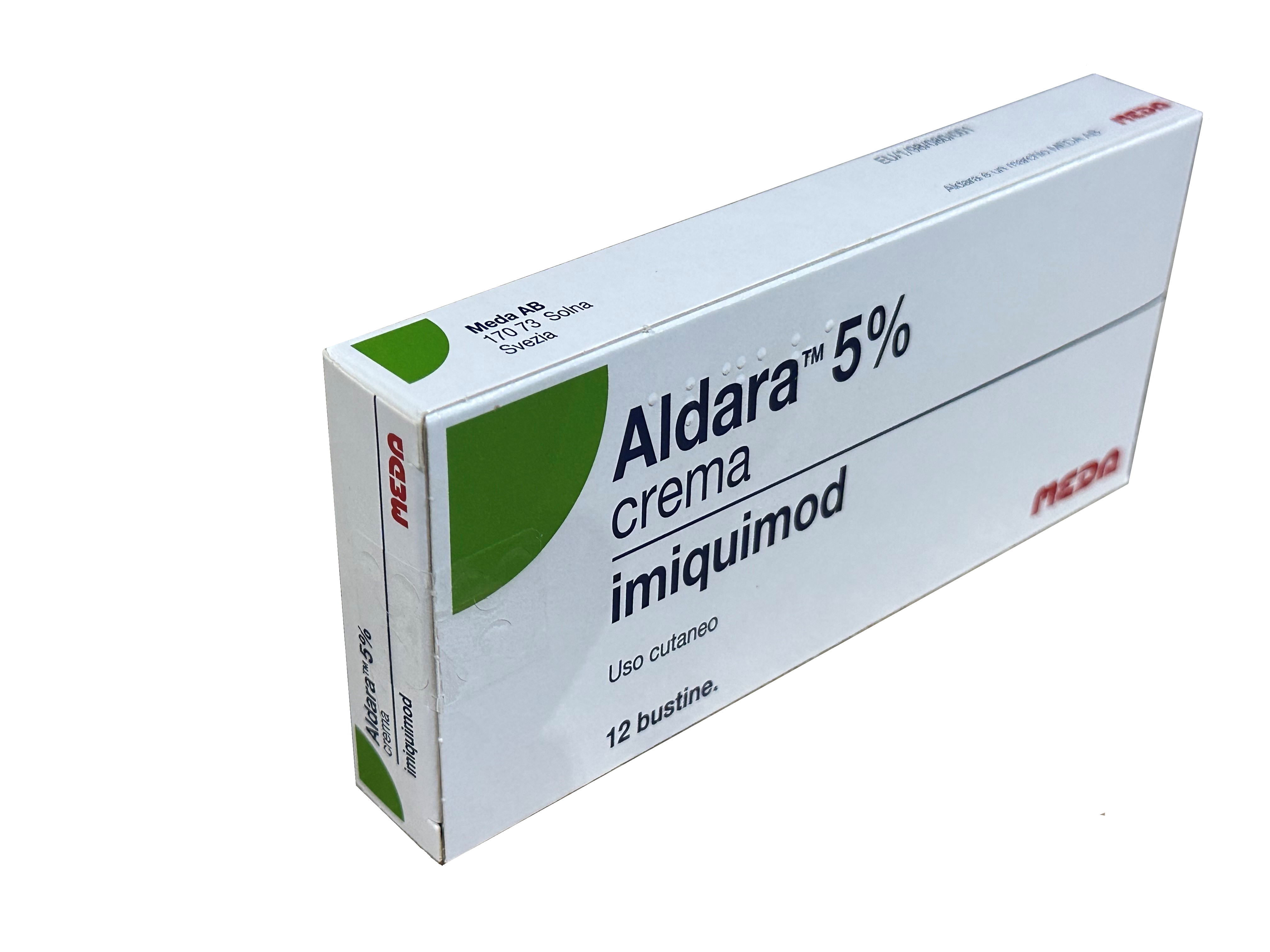 Aldara acheter
