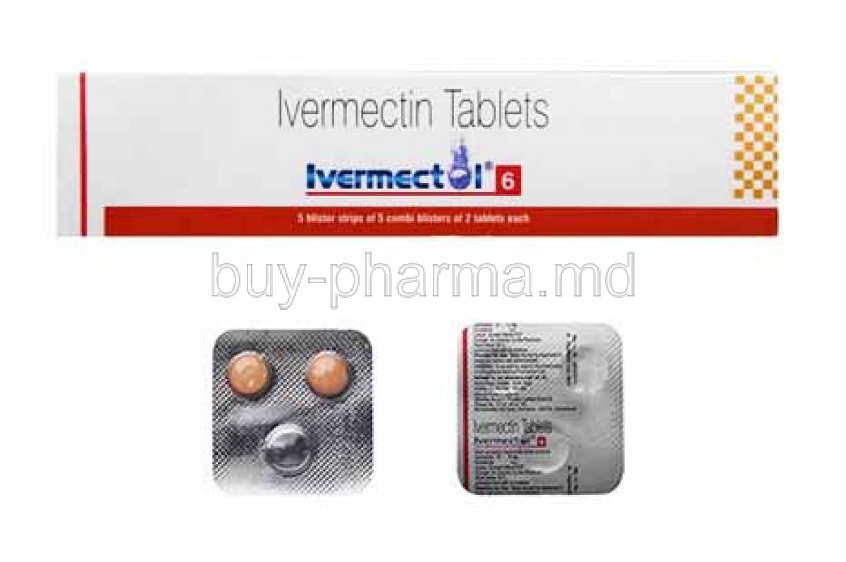 Ivermectin 6 Mg Beximco