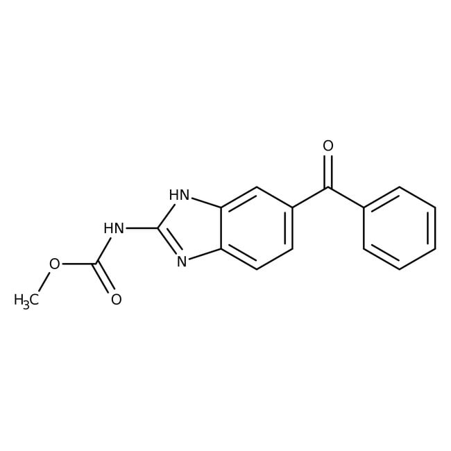 Mébendazole En Ligne