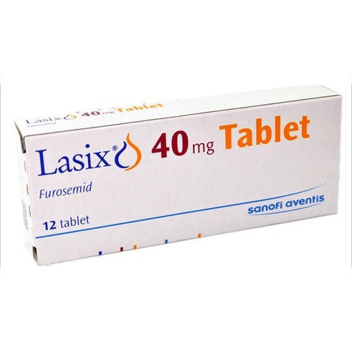 Lasix 100mg