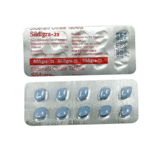 Viagra homme 25mg