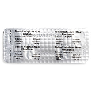 sildenafil ratiopharm 25mg