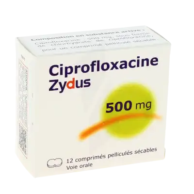Acheter Ciplox En Ligne