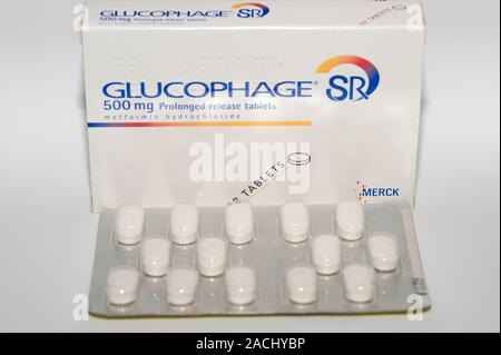 Metformin sr online
