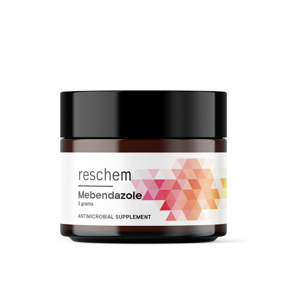 Mebendazole online acheter