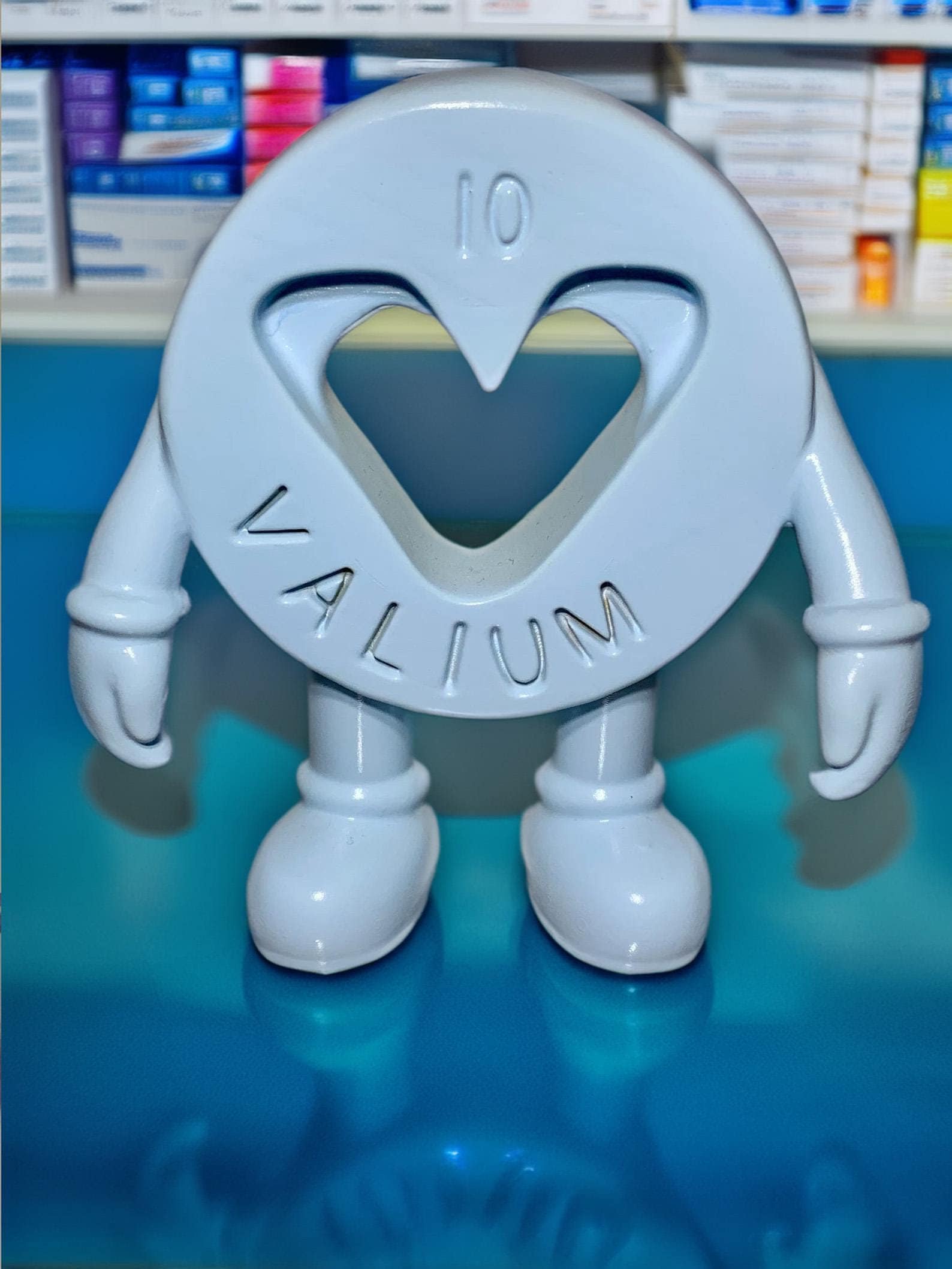 Diazepam 5 mg prix belgique