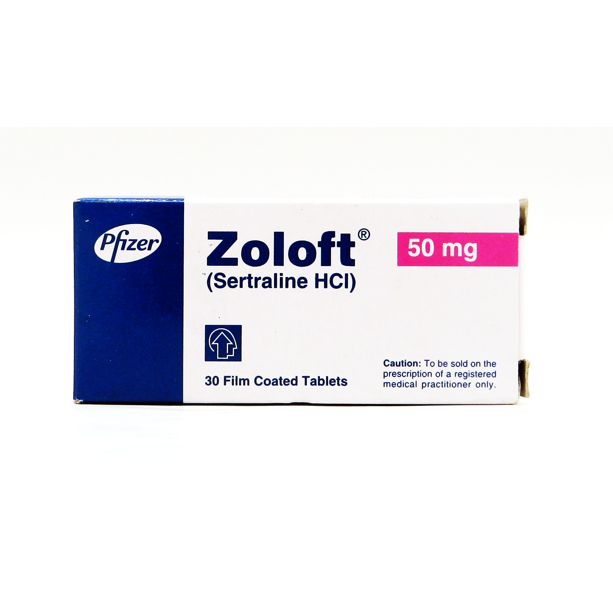 Zoloft 50mg