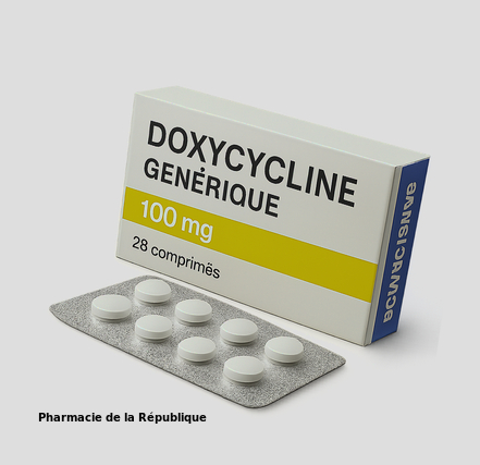 Amoxicilline Prix Sans Ordonnance