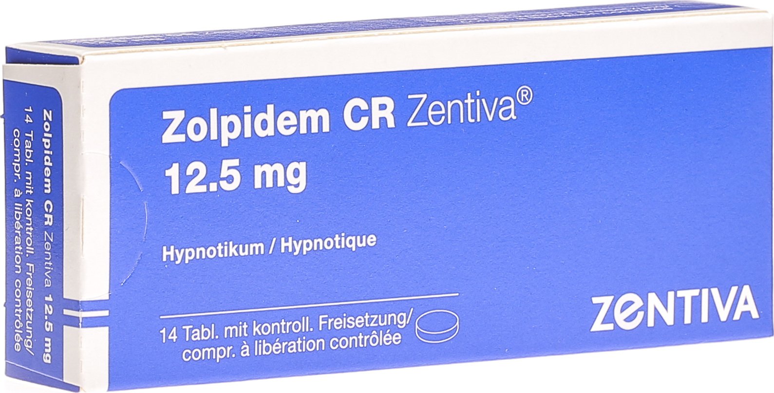 Commander ambien générique