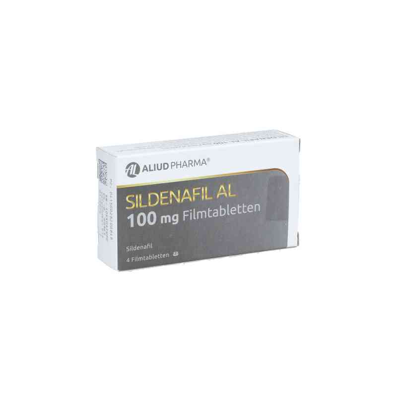Achat de sildenafil
