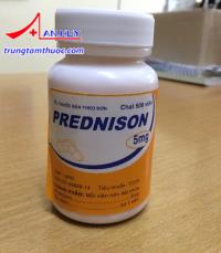 Commander prednisolone