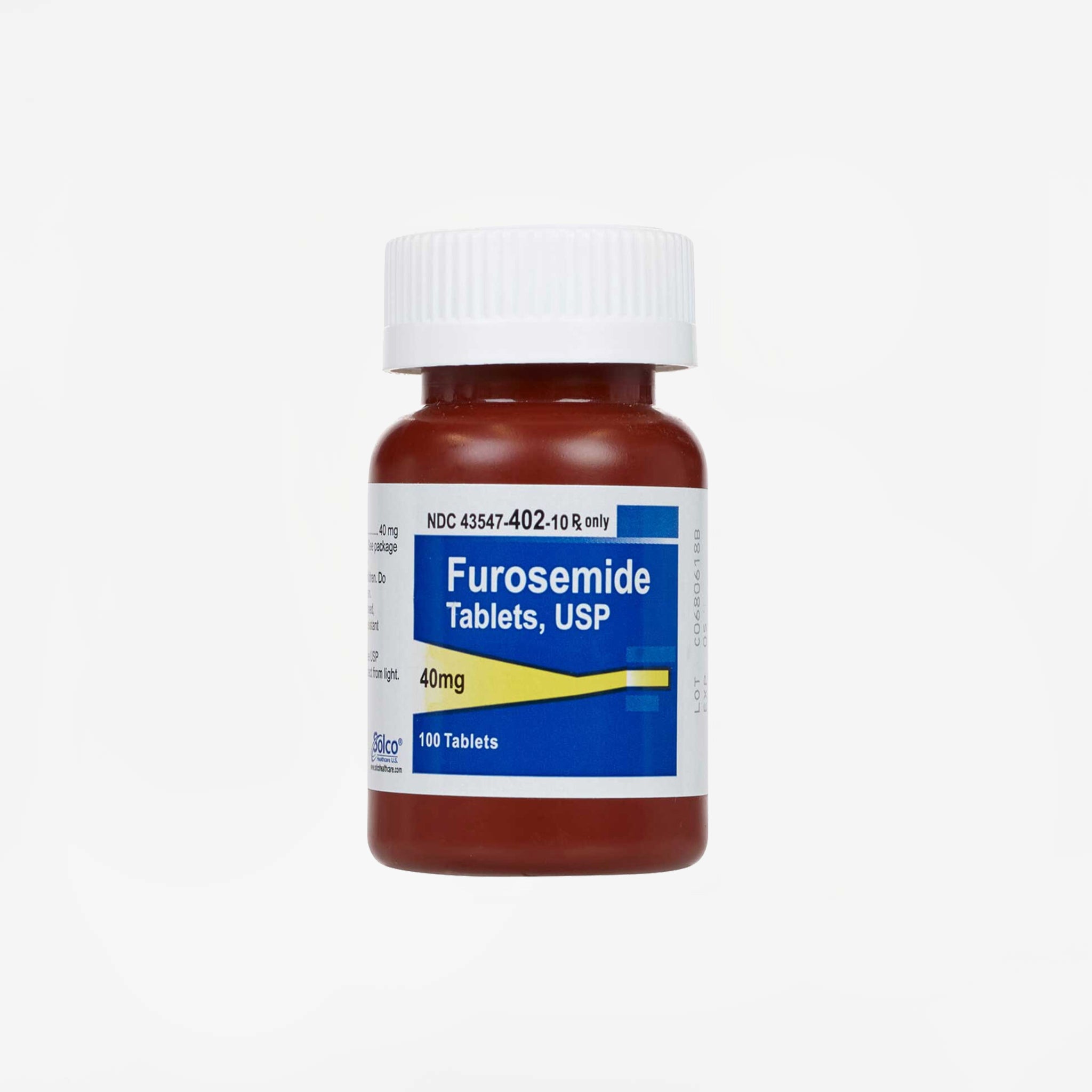 Coût furosemide