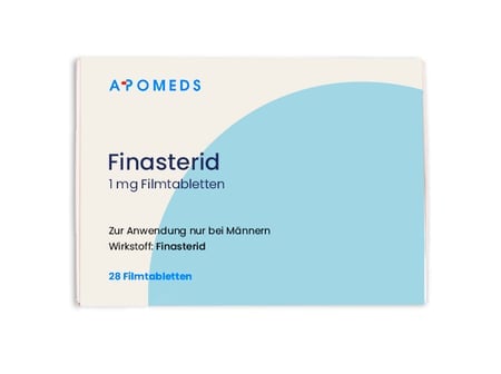 Finasteride 1mg en ligne