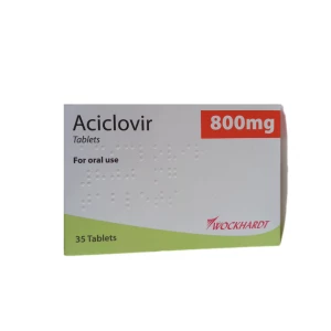 Acyclovir 800mg Online