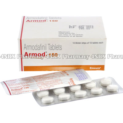 Comment Acheter Du Armodafinil