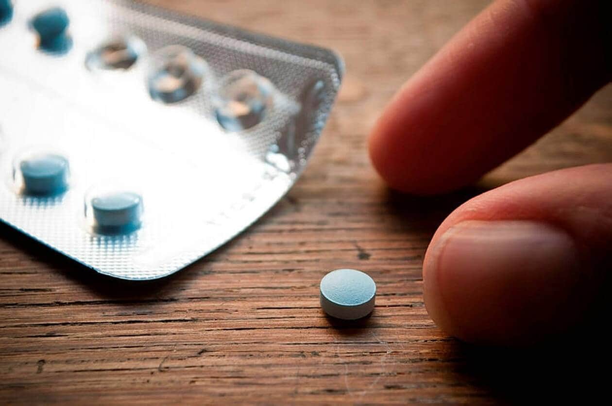 Alprazolam générique de