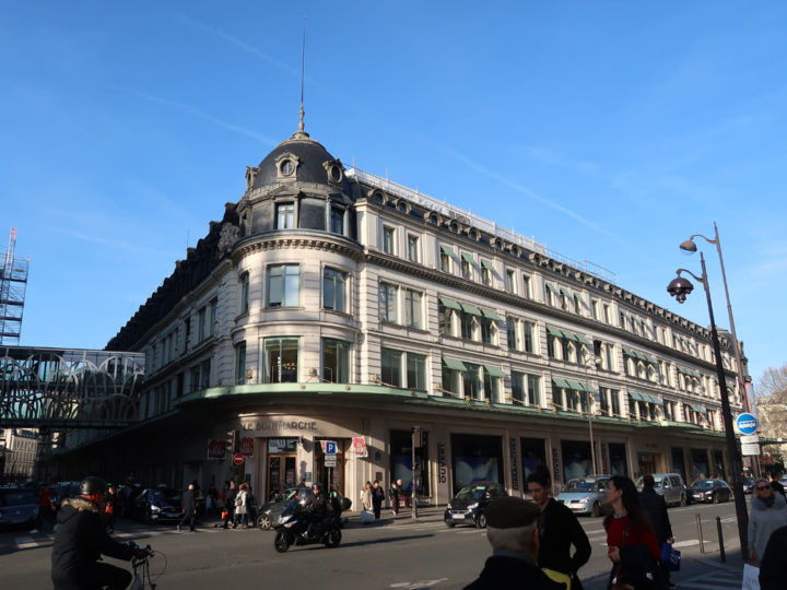 Proscar Bon Marché