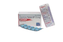 Commander du zopiclone générique