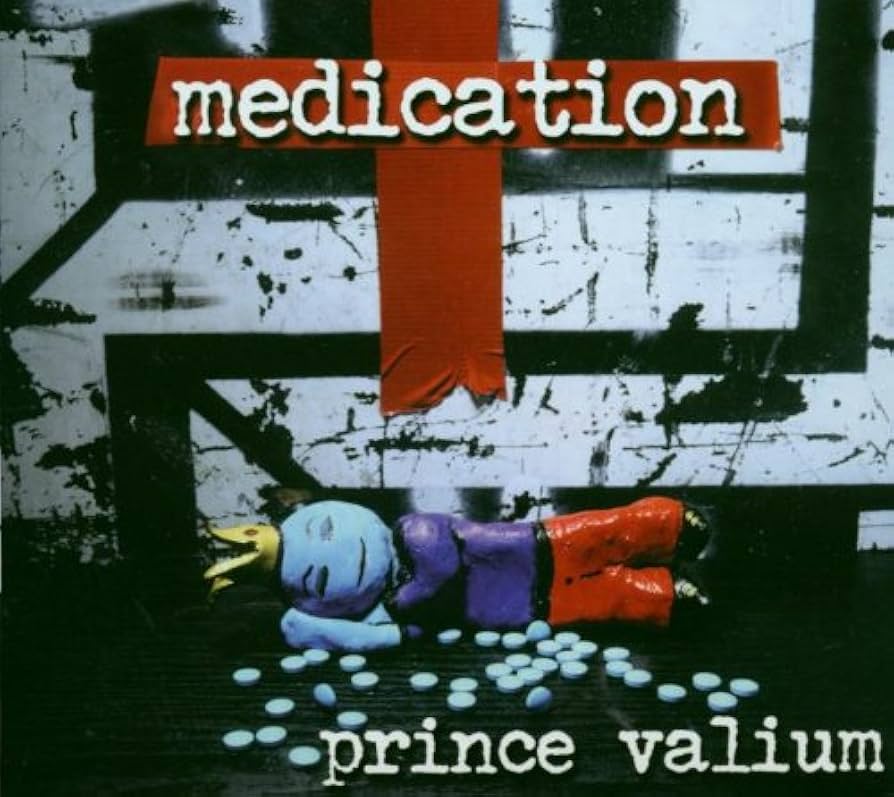 Acheter du valium
