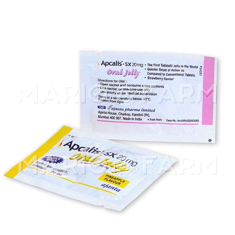 apcalis sx 5mg online