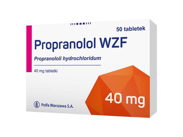 Propranolol Où Acheter