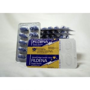 Fildena 100 mg super active