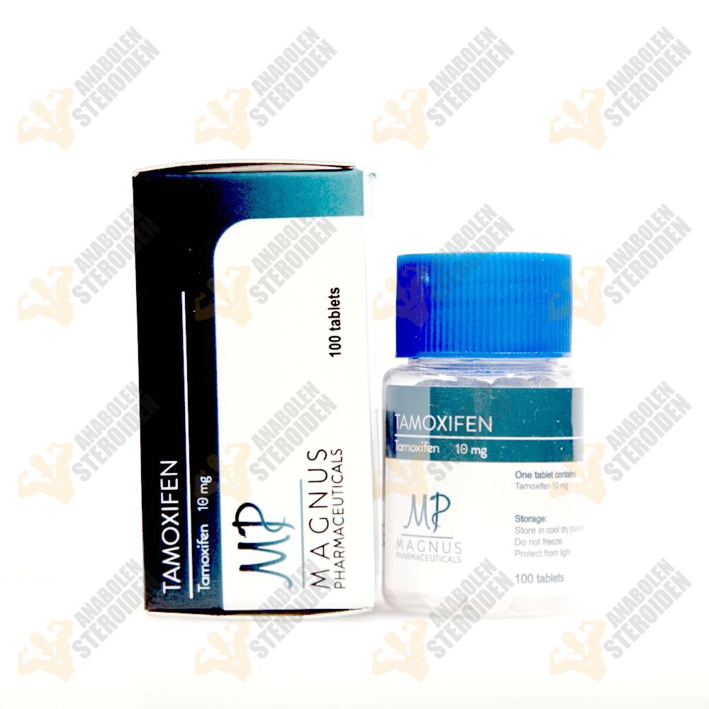 Tamoxifène 10mg Online