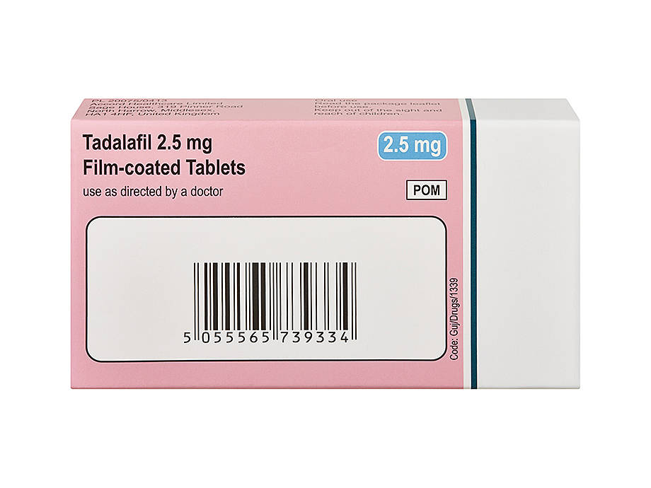 tadalafil acheter online