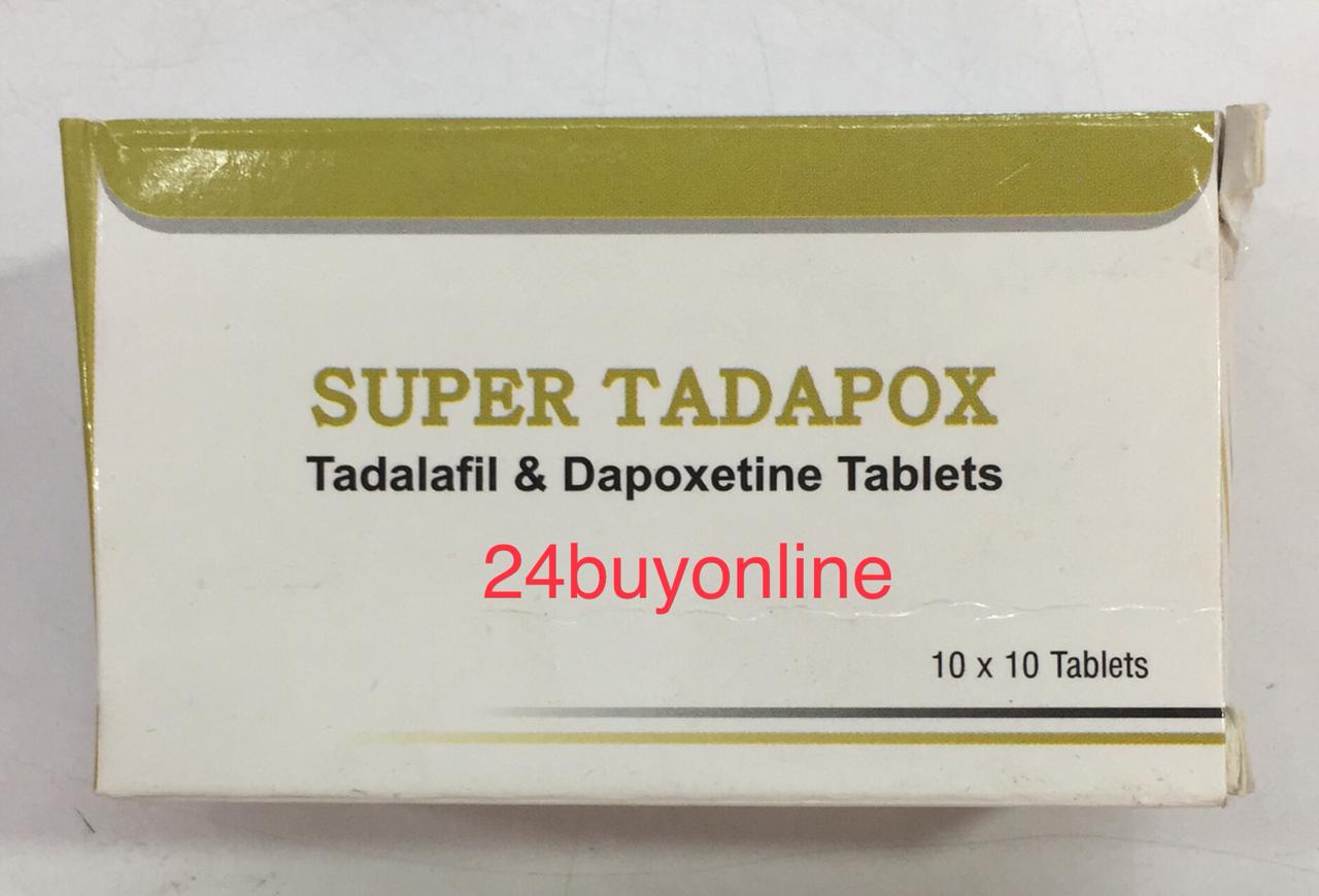 tadapox online acheter