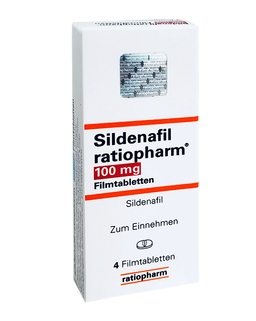 Sildenafil 50 Mg Sandoz
