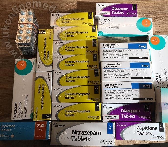 Diazepam teva 5mg prix