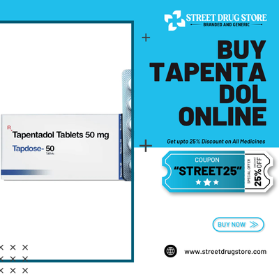 Nucynta acheter online