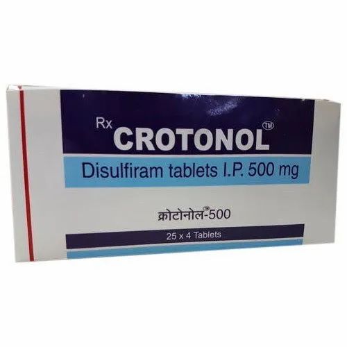 Disulfiram france acheter