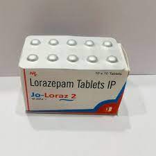 Ativan 2mg online