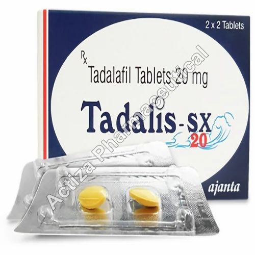 Où acheter du tadalis sx