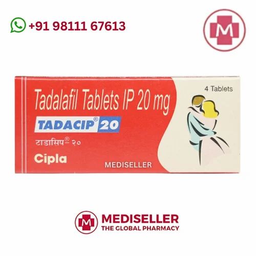 Prix Du Tadacip
