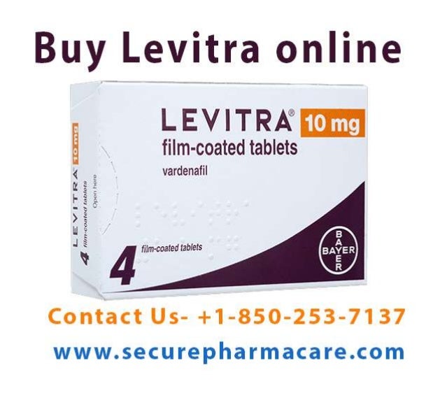 Levitra bayer online