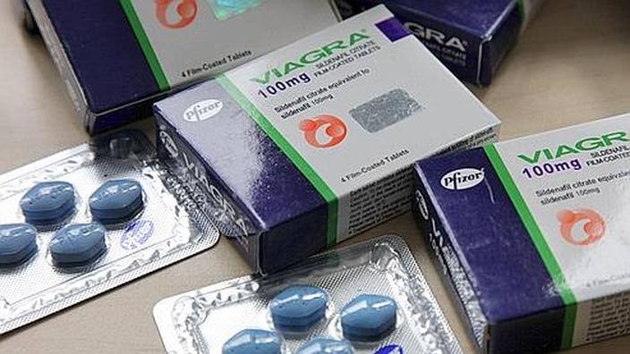 Viagra sans ordonnance lille