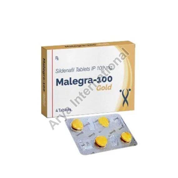 Malegra pro 100 mg