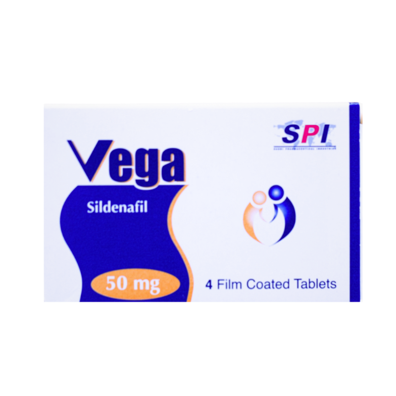 Vega sildenafil 120 mg