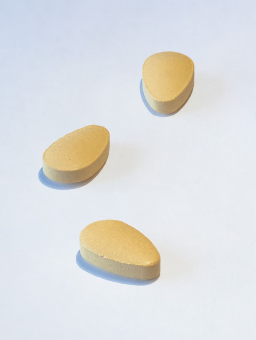 Tadalafil 20mg Lilly Cpr 12
