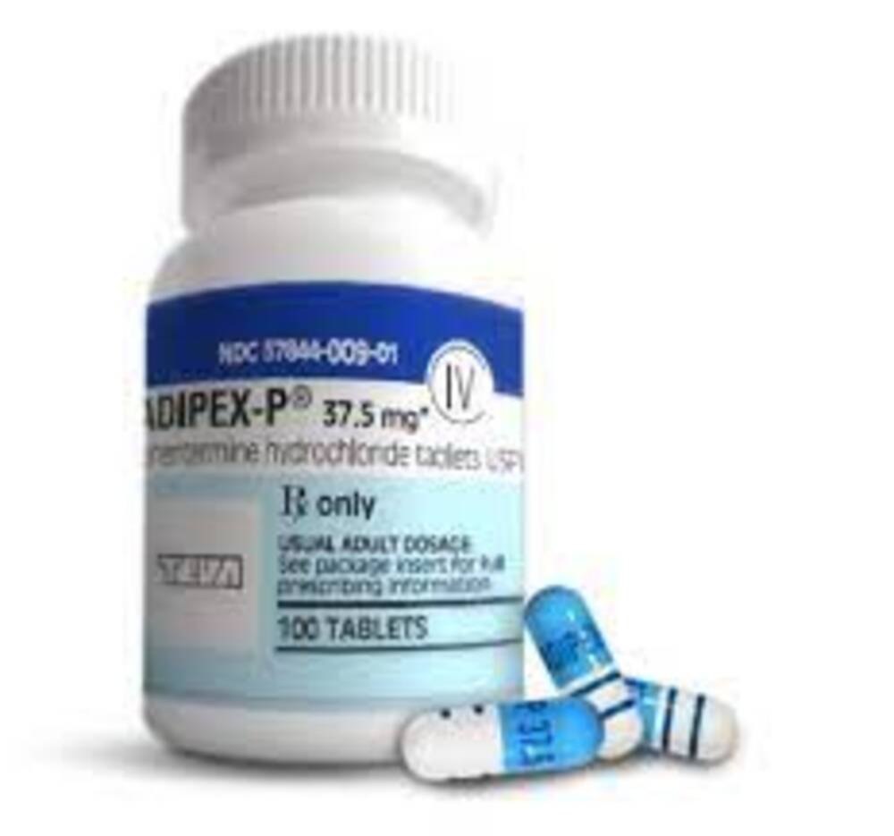 Prix adipex
