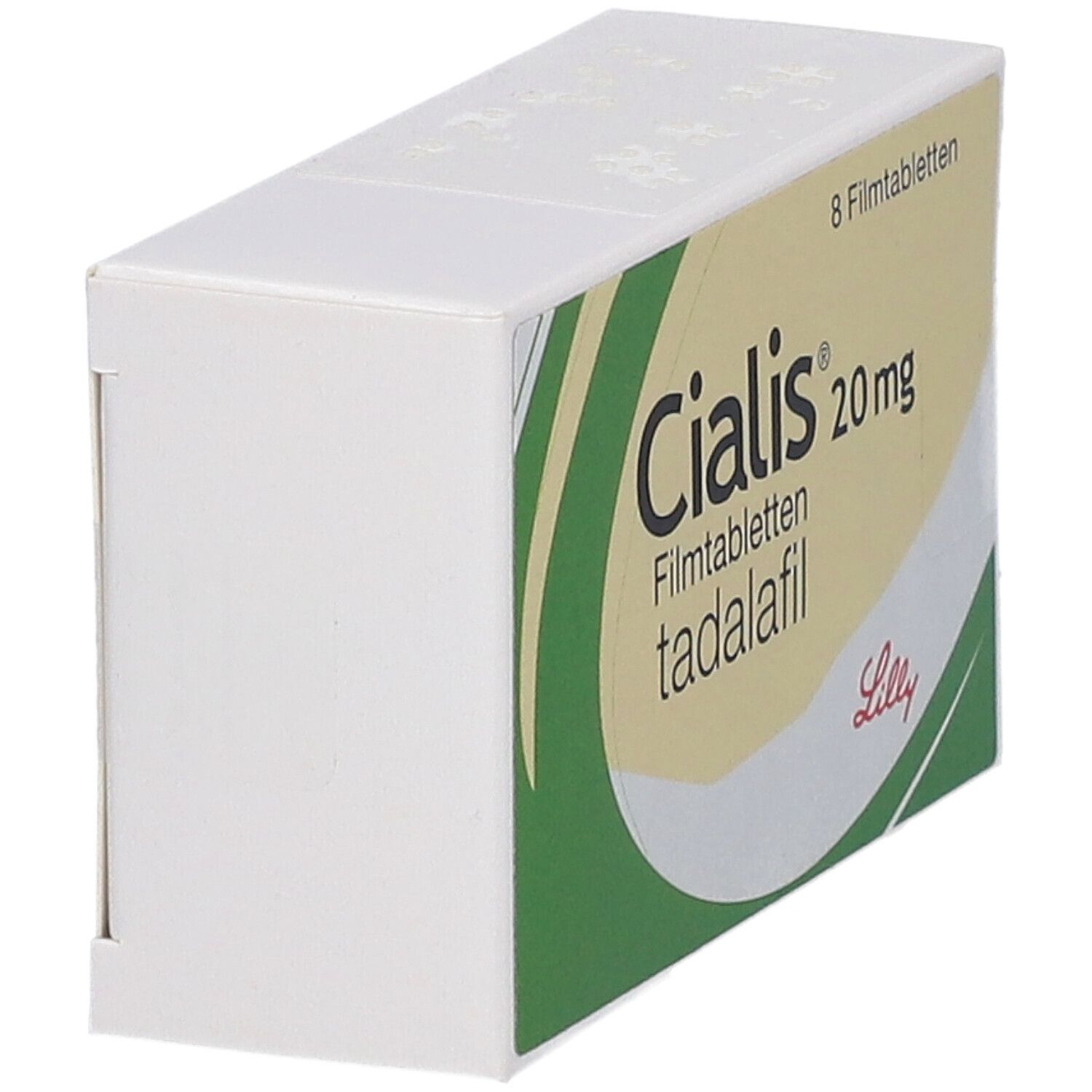 Prix du cialis 20