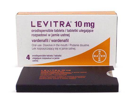 Levitra online spain