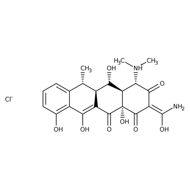 Prix du doxycycline