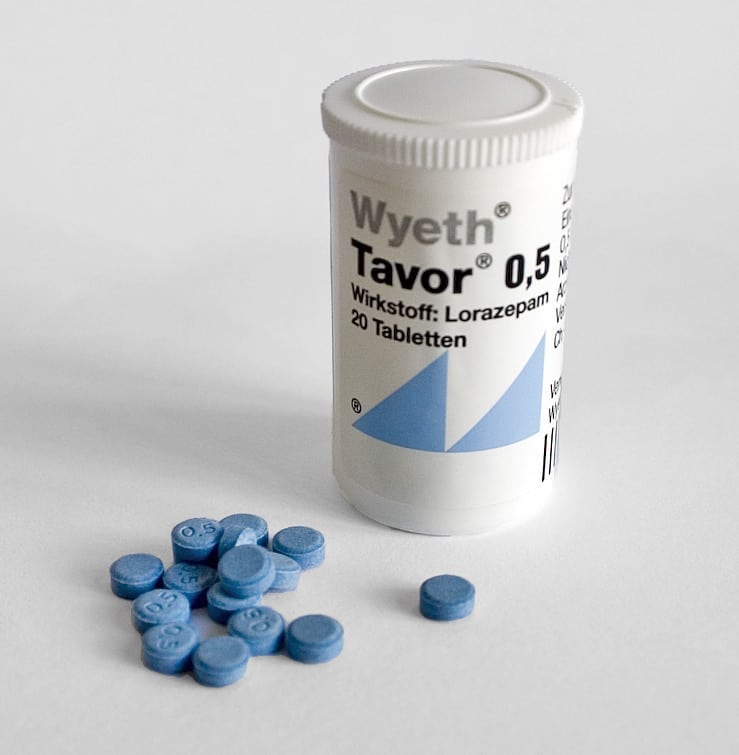 Coût Du Lorazepam