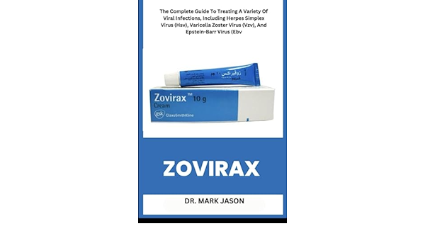 zovirax 10g prix